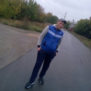 Александр Лысенко, 32 года