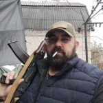 Андрій, 38 лет